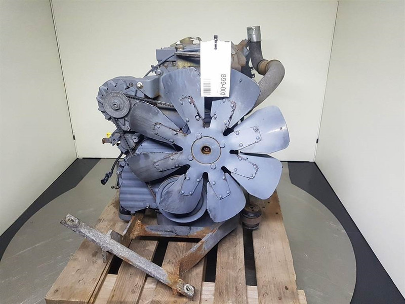 Schaeff SKL844-Deutz BF4M2011-Engine/Motor - Motori dhe pjesë këmbimi për Makineri ndërtimi: foto 2 Schaeff SKL844-Deutz BF4M2011-Engine/Motor - Motori dhe pjesë këmbimi për Makineri ndërtimi: foto 2