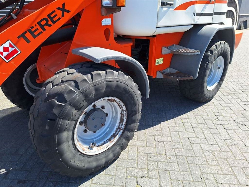 Schaeff SKL844 - Fadrom me goma: foto 3 Schaeff SKL844 - Fadrom me goma: foto 3