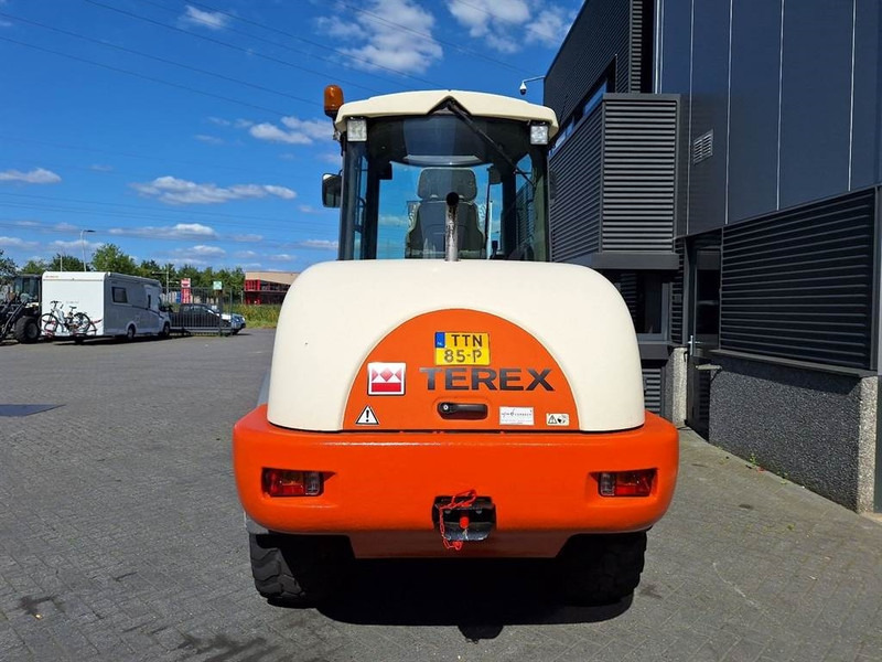 Schaeff SKL844 - Fadrom me goma: foto 5 Schaeff SKL844 - Fadrom me goma: foto 5