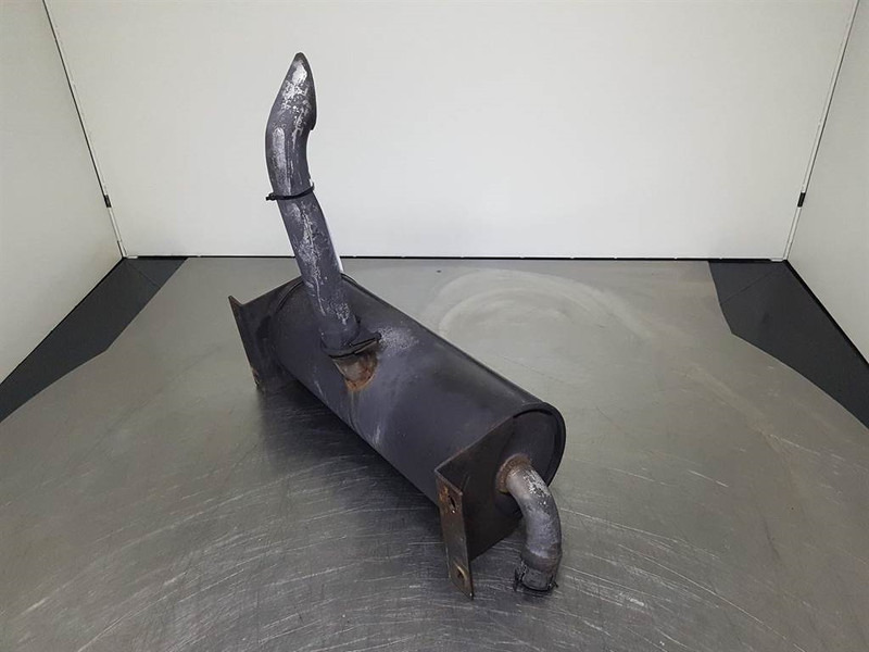 Schaeff SKL844-Terex 5761659744-Exhaust/Auspuff/Uitlaat - Motori dhe pjesë këmbimi për Makineri ndërtimi: foto 3 Schaeff SKL844-Terex 5761659744-Exhaust/Auspuff/Uitlaat - Motori dhe pjesë këmbimi për Makineri ndërtimi: foto 3