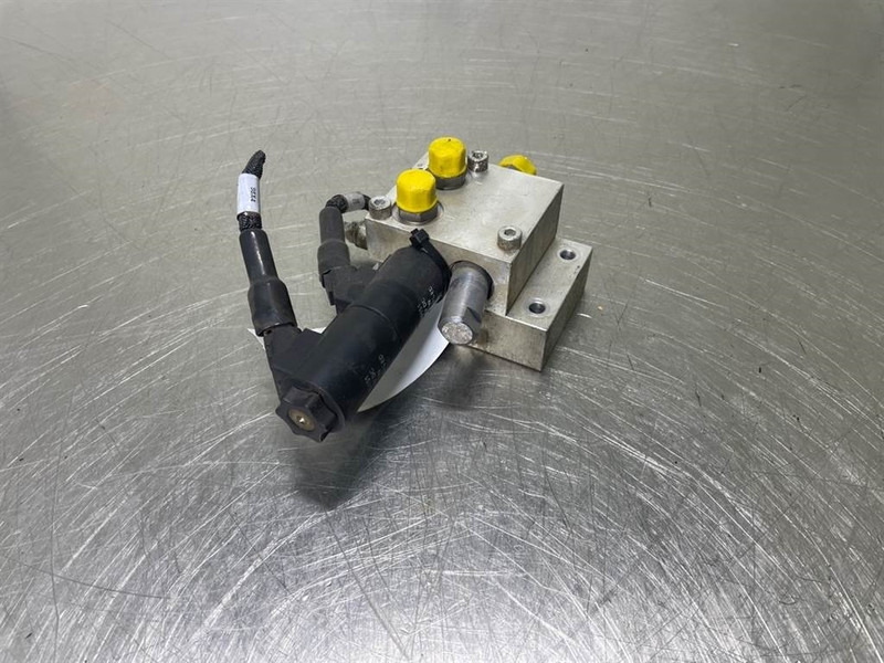 Sennebogen 835E-157402-Valve/Ventile/Ventiel - Sistemi hidraulik për Makineri ndërtimi: foto 2 Sennebogen 835E-157402-Valve/Ventile/Ventiel - Sistemi hidraulik për Makineri ndërtimi: foto 2