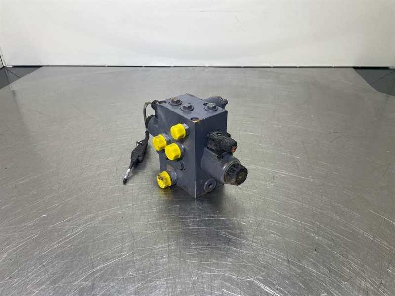 Sennebogen 835E-166441-Valve/Ventile/Ventiel - Sistemi hidraulik për Makineri ndërtimi: foto 2 Sennebogen 835E-166441-Valve/Ventile/Ventiel - Sistemi hidraulik për Makineri ndërtimi: foto 2