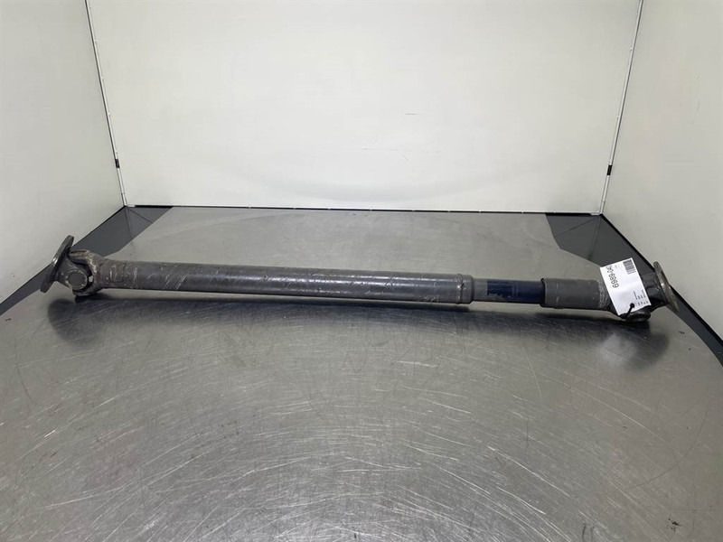 Sennebogen 835E - Propshaft/Gelenkwelle/Cardanas - Bosht dhe pjesë këmbimi për Makineri ndërtimi: foto 1 Sennebogen 835E - Propshaft/Gelenkwelle/Cardanas - Bosht dhe pjesë këmbimi për Makineri ndërtimi: foto 1