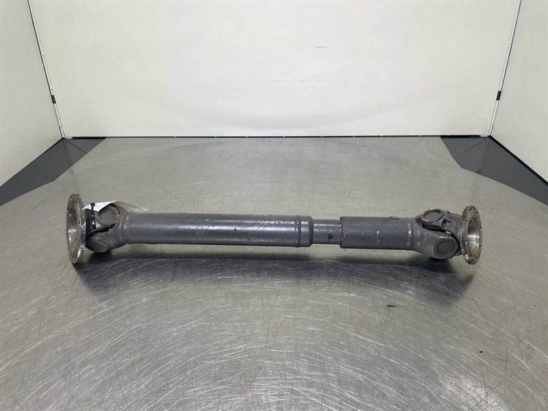 Sennebogen 835E - Propshaft/Gelenkwelle/Cardanas - Bosht dhe pjesë këmbimi për Makineri ndërtimi: foto 1 Sennebogen 835E - Propshaft/Gelenkwelle/Cardanas - Bosht dhe pjesë këmbimi për Makineri ndërtimi: foto 1
