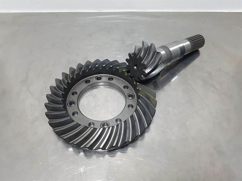 Terex / Fai-Carraro CA68268-Bevel gear set/Kegelradsatz - Bosht dhe pjesë këmbimi për Makineri ndërtimi: foto 2 Terex / Fai-Carraro CA68268-Bevel gear set/Kegelradsatz - Bosht dhe pjesë këmbimi për Makineri ndërtimi: foto 2