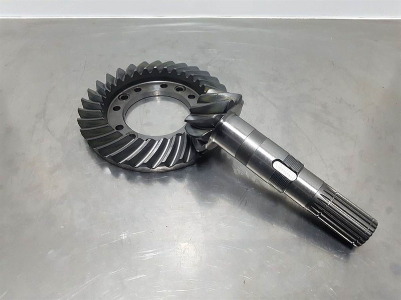 Terex / Fai-Carraro CA68268-Bevel gear set/Kegelradsatz - Bosht dhe pjesë këmbimi për Makineri ndërtimi: foto 3 Terex / Fai-Carraro CA68268-Bevel gear set/Kegelradsatz - Bosht dhe pjesë këmbimi për Makineri ndërtimi: foto 3