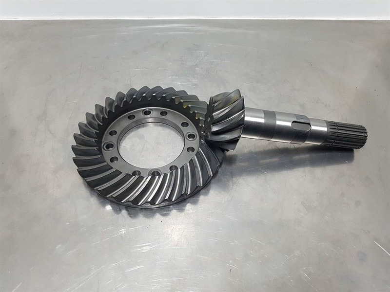 Terex / Fai-Carraro CA68268-Bevel gear set/Kegelradsatz - Bosht dhe pjesë këmbimi për Makineri ndërtimi: foto 1 Terex / Fai-Carraro CA68268-Bevel gear set/Kegelradsatz - Bosht dhe pjesë këmbimi për Makineri ndërtimi: foto 1