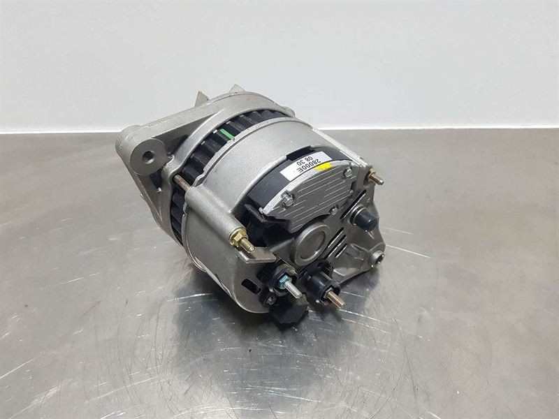 Terex Schaeff SKL833-14V 65A-Alternator/Lichtmaschine/Dynamo - Motori për Makineri ndërtimi: foto 4 Terex Schaeff SKL833-14V 65A-Alternator/Lichtmaschine/Dynamo - Motori për Makineri ndërtimi: foto 4