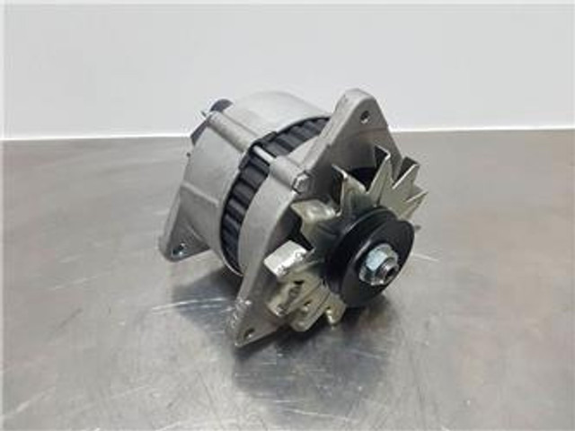 Terex Schaeff SKL843-14V 65A-Alternator/Lichtmaschine/Dynamo - Motori për Makineri ndërtimi: foto 1 Terex Schaeff SKL843-14V 65A-Alternator/Lichtmaschine/Dynamo - Motori për Makineri ndërtimi: foto 1