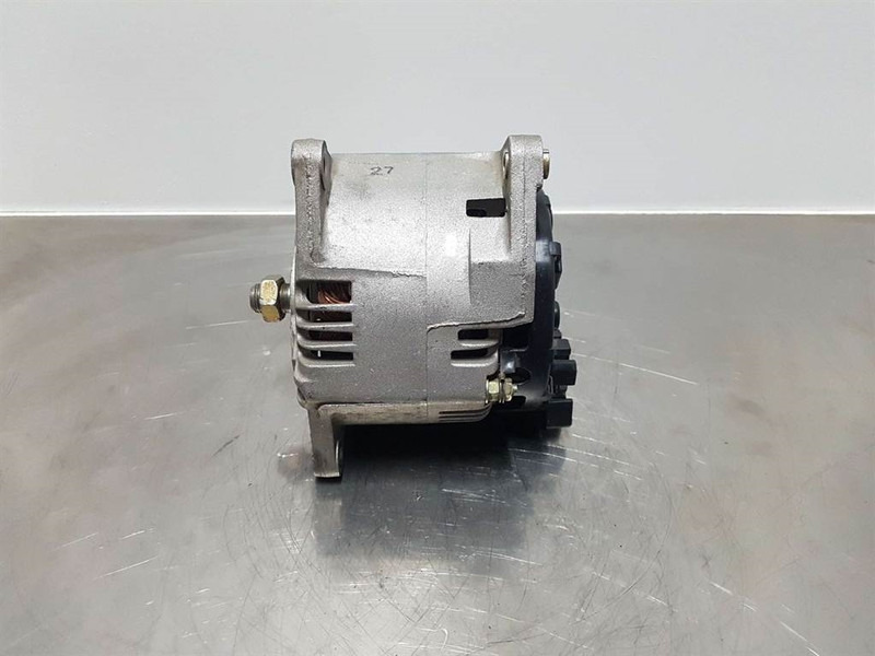 Terex Schaeff SKL873-28V 75A-Alternator/Lichtmaschine/Dynamo - Motori për Makineri ndërtimi: foto 3 Terex Schaeff SKL873-28V 75A-Alternator/Lichtmaschine/Dynamo - Motori për Makineri ndërtimi: foto 3