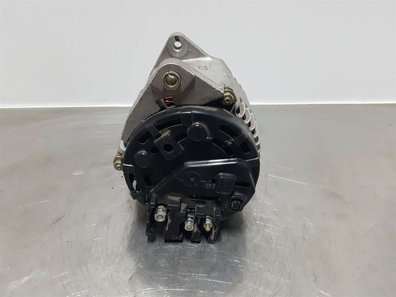 Terex Schaeff SKL873-28V 75A-Alternator/Lichtmaschine/Dynamo - Motori për Makineri ndërtimi: foto 5 Terex Schaeff SKL873-28V 75A-Alternator/Lichtmaschine/Dynamo - Motori për Makineri ndërtimi: foto 5