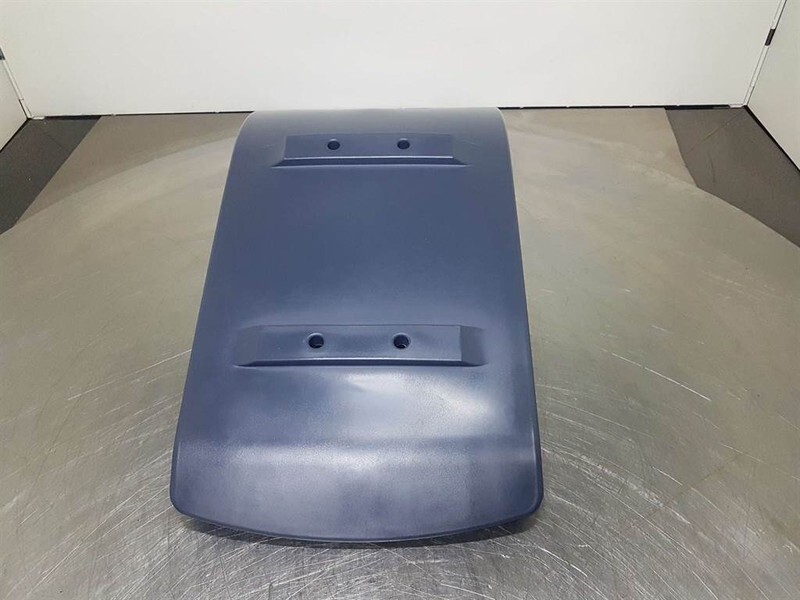 Terex TL-6405002034-Mud guard/Kotfluegel/Spatbord - Telajo/ Shasia për Makineri ndërtimi: foto 3 Terex TL-6405002034-Mud guard/Kotfluegel/Spatbord - Telajo/ Shasia për Makineri ndërtimi: foto 3