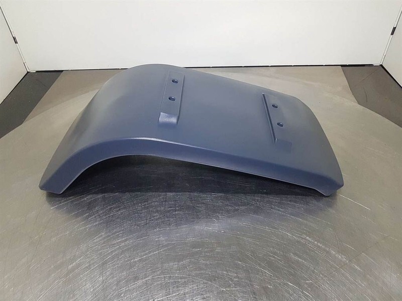 Terex TL-6405002034-Mud guard/Kotfluegel/Spatbord - Telajo/ Shasia për Makineri ndërtimi: foto 1 Terex TL-6405002034-Mud guard/Kotfluegel/Spatbord - Telajo/ Shasia për Makineri ndërtimi: foto 1