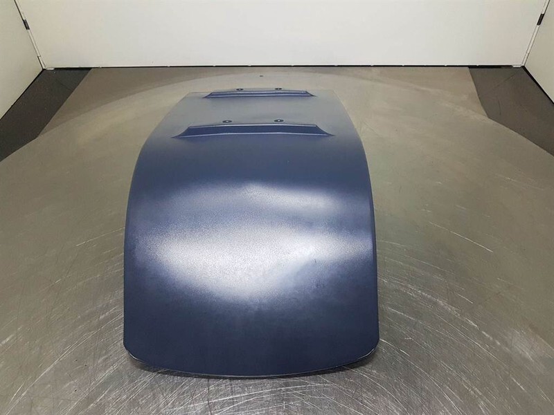 Terex TL-6405002034-Mud guard/Kotfluegel/Spatbord - Telajo/ Shasia për Makineri ndërtimi: foto 5 Terex TL-6405002034-Mud guard/Kotfluegel/Spatbord - Telajo/ Shasia për Makineri ndërtimi: foto 5