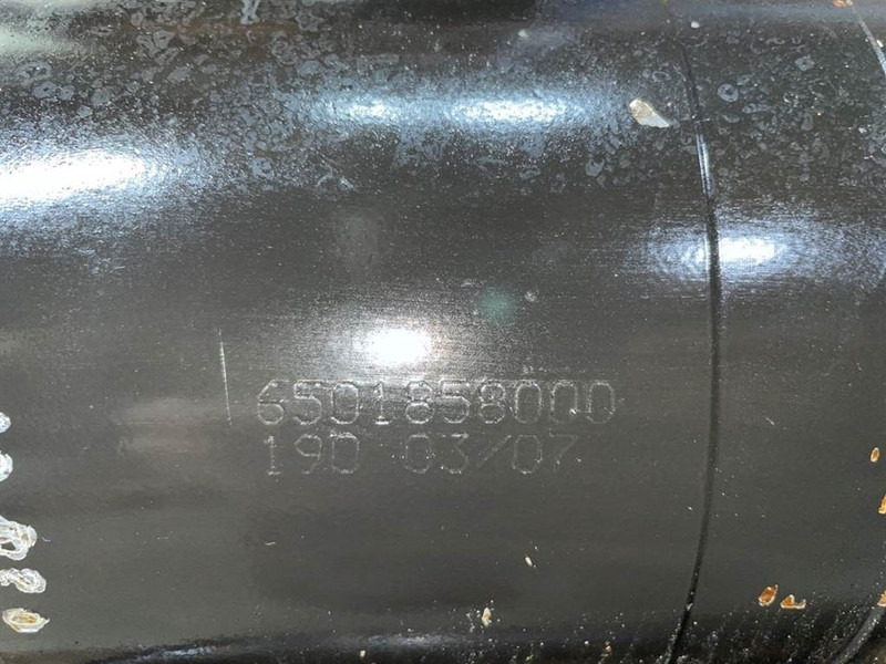 Sistemi hidraulik për Makineri ndërtimi Terex TL210-6501858000-Tilt cylinder/Kippzylinder: foto 7