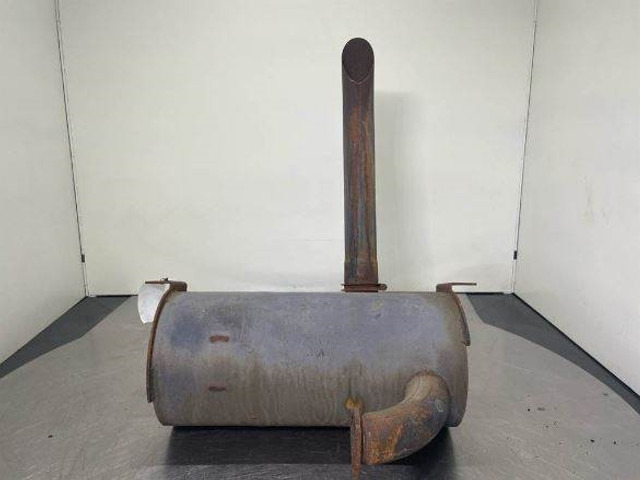 Terex TL260S-5761659764/0457016023-Exhaust/Auspuff - Motori për Makineri ndërtimi: foto 1 Terex TL260S-5761659764/0457016023-Exhaust/Auspuff - Motori për Makineri ndërtimi: foto 1
