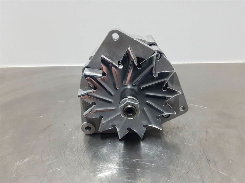 Terex TL70S-14V 95A-Alternator/Lichtmaschine/Dynamo - Motori për Makineri ndërtimi: foto 2 Terex TL70S-14V 95A-Alternator/Lichtmaschine/Dynamo - Motori për Makineri ndërtimi: foto 2