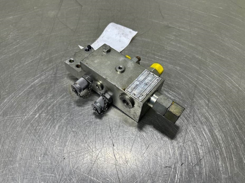 Terex TW150-081783036340020-Counter balance valve - Sistemi hidraulik për Makineri ndërtimi: foto 3 Terex TW150-081783036340020-Counter balance valve - Sistemi hidraulik për Makineri ndërtimi: foto 3