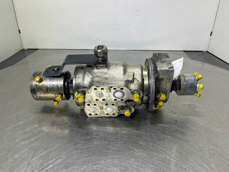 Terex TW150-4586914-Swing joint/Drehdurchführung - Sistemi hidraulik për Makineri ndërtimi: foto 1 Terex TW150-4586914-Swing joint/Drehdurchführung - Sistemi hidraulik për Makineri ndërtimi: foto 1