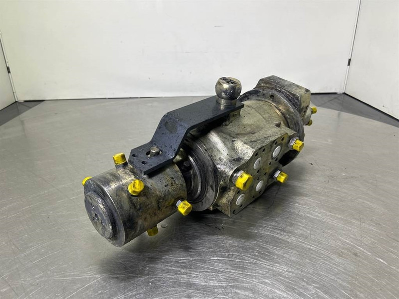 Terex TW150-4586914-Swing joint/Drehdurchführung - Sistemi hidraulik për Makineri ndërtimi: foto 2 Terex TW150-4586914-Swing joint/Drehdurchführung - Sistemi hidraulik për Makineri ndërtimi: foto 2