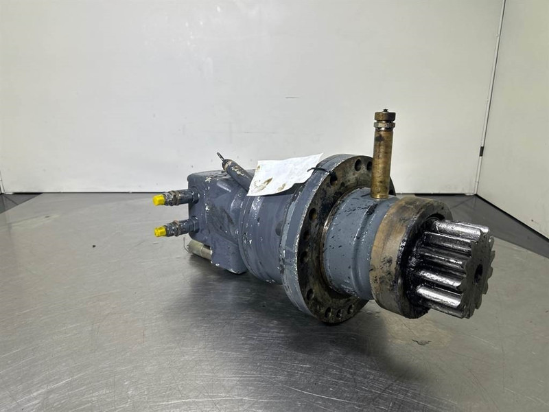 Terex TW150-6047482-Swing motor/Schwenkmotor/Zwenkmotor - Sistemi hidraulik për Makineri ndërtimi: foto 3 Terex TW150-6047482-Swing motor/Schwenkmotor/Zwenkmotor - Sistemi hidraulik për Makineri ndërtimi: foto 3