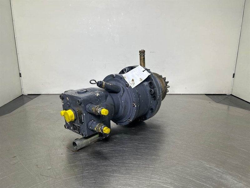Terex TW150-6047482-Swing motor/Schwenkmotor/Zwenkmotor - Sistemi hidraulik për Makineri ndërtimi: foto 4 Terex TW150-6047482-Swing motor/Schwenkmotor/Zwenkmotor - Sistemi hidraulik për Makineri ndërtimi: foto 4