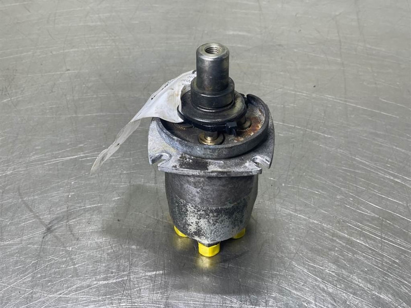 Terex TW150-6047886-Servo valve/Servoventil/Servoventiel - Sistemi hidraulik për Makineri ndërtimi: foto 2 Terex TW150-6047886-Servo valve/Servoventil/Servoventiel - Sistemi hidraulik për Makineri ndërtimi: foto 2