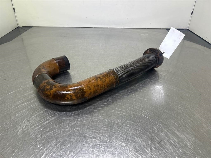 Terex TW150-6096197-Exhaust/Auspuff/Uitlaat - Motori për Makineri ndërtimi: foto 2 Terex TW150-6096197-Exhaust/Auspuff/Uitlaat - Motori për Makineri ndërtimi: foto 2