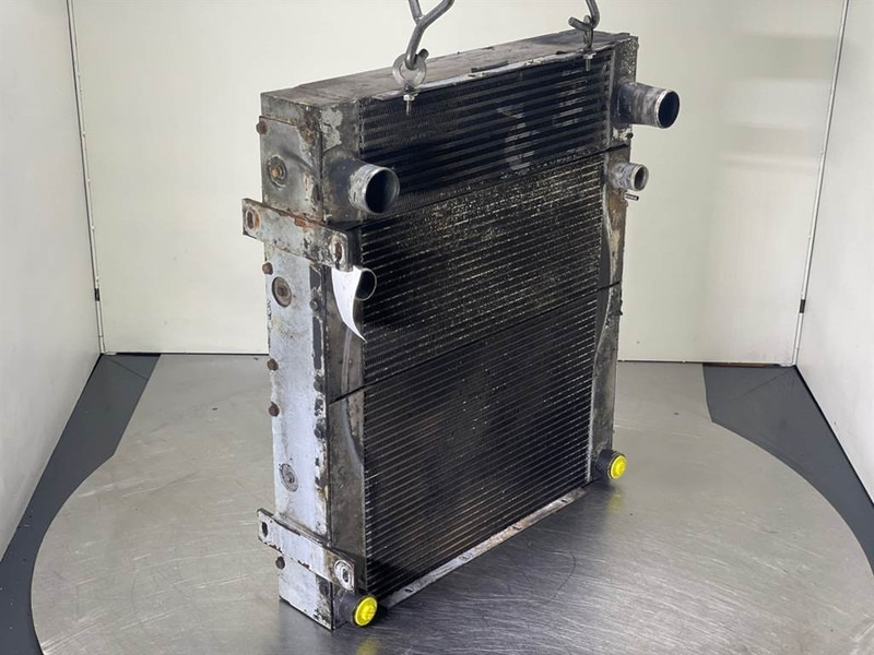 Terex TW150-6105295/6105293/6105290-Cooler/Kühler/Koeler - Motori për Makineri ndërtimi: foto 2 Terex TW150-6105295/6105293/6105290-Cooler/Kühler/Koeler - Motori për Makineri ndërtimi: foto 2