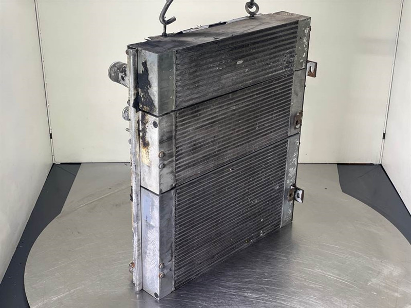 Terex TW150-6105295/6105293/6105290-Cooler/Kühler/Koeler - Motori për Makineri ndërtimi: foto 5 Terex TW150-6105295/6105293/6105290-Cooler/Kühler/Koeler - Motori për Makineri ndërtimi: foto 5
