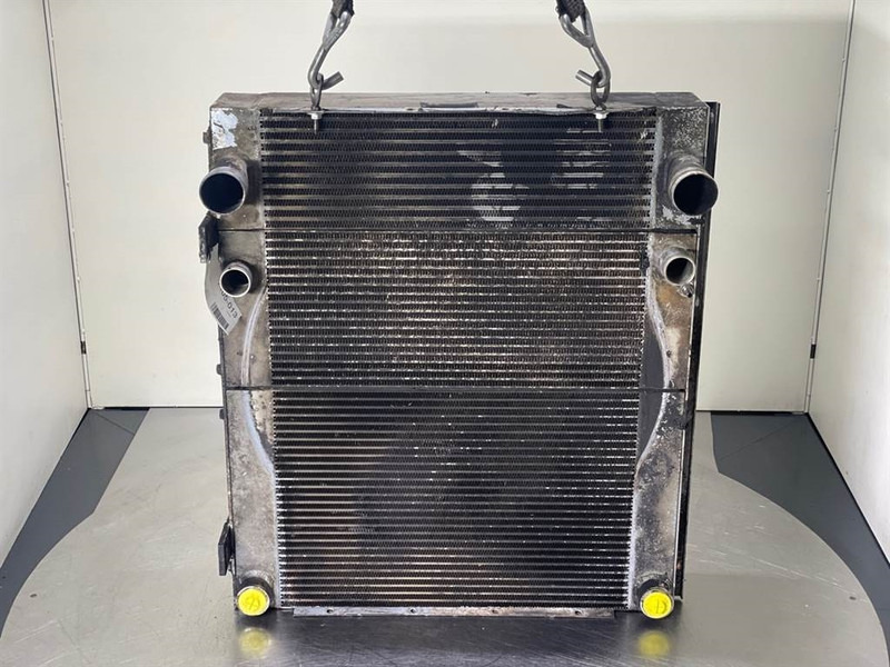 Terex TW150-6105295/6105293/6105290-Cooler/Kühler/Koeler - Motori për Makineri ndërtimi: foto 1 Terex TW150-6105295/6105293/6105290-Cooler/Kühler/Koeler - Motori për Makineri ndërtimi: foto 1