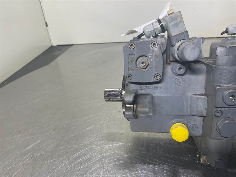 Vögele 96.2823.1000/R902071762/265.17.03.00-Drive pump - Sistemi hidraulik për Makineri ndërtimi: foto 1 Vögele 96.2823.1000/R902071762/265.17.03.00-Drive pump - Sistemi hidraulik për Makineri ndërtimi: foto 1