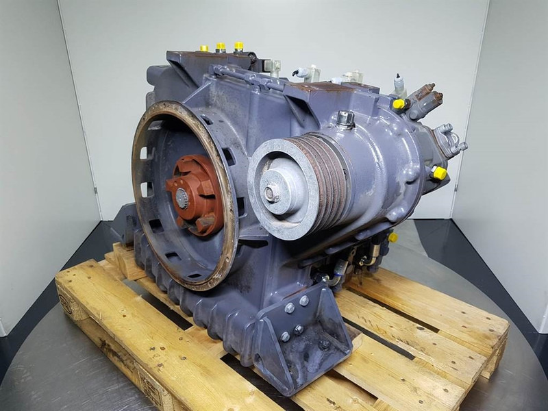 Vögele SUPER 1600/1603/1800/1803- 2031320 -Transmission - Kutia e marsheve dhe pjesë këmbimi për Makineri ndërtimi: foto 3 Vögele SUPER 1600/1603/1800/1803- 2031320 -Transmission - Kutia e marsheve dhe pjesë këmbimi për Makineri ndërtimi: foto 3