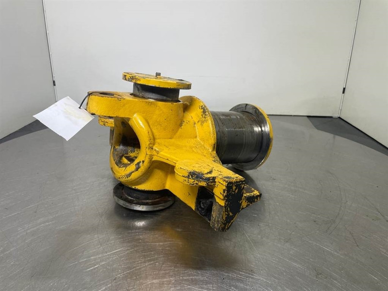 Volvo L30B-Z/X-ZM2815784-Articulation/Knickgelenke - Telajo/ Shasia për Makineri ndërtimi: foto 3 Volvo L30B-Z/X-ZM2815784-Articulation/Knickgelenke - Telajo/ Shasia për Makineri ndërtimi: foto 3