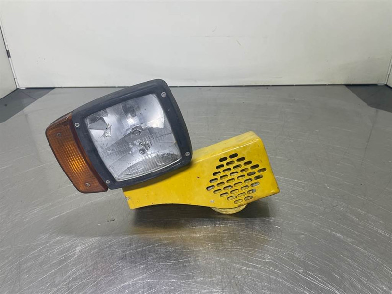 Volvo L30D-ZM2808250-Headlight/Leuchte/Verlichting - Sistemi elektrik për Makineri ndërtimi: foto 1 Volvo L30D-ZM2808250-Headlight/Leuchte/Verlichting - Sistemi elektrik për Makineri ndërtimi: foto 1