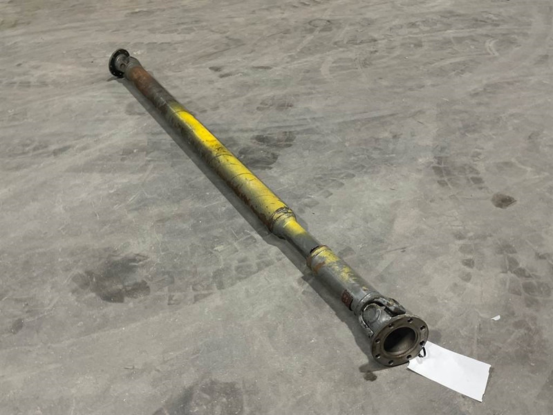 Volvo L30D-ZM2810829-Propshaft/Gelenkwelle/Cardanas - Bosht dhe pjesë këmbimi për Makineri ndërtimi: foto 3 Volvo L30D-ZM2810829-Propshaft/Gelenkwelle/Cardanas - Bosht dhe pjesë këmbimi për Makineri ndërtimi: foto 3