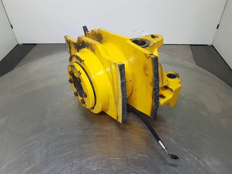 Volvo L30G-ZM2815785-Articulation/Knickgelenke/Knikstuk - Telajo/ Shasia për Makineri ndërtimi: foto 4 Volvo L30G-ZM2815785-Articulation/Knickgelenke/Knikstuk - Telajo/ Shasia për Makineri ndërtimi: foto 4