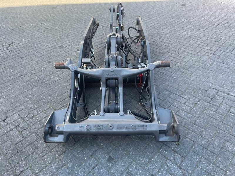 Volvo L50G-VOE11308249-Lifting framework/Schaufelarm - Vinç me krah për Makineri ndërtimi: foto 5 Volvo L50G-VOE11308249-Lifting framework/Schaufelarm - Vinç me krah për Makineri ndërtimi: foto 5