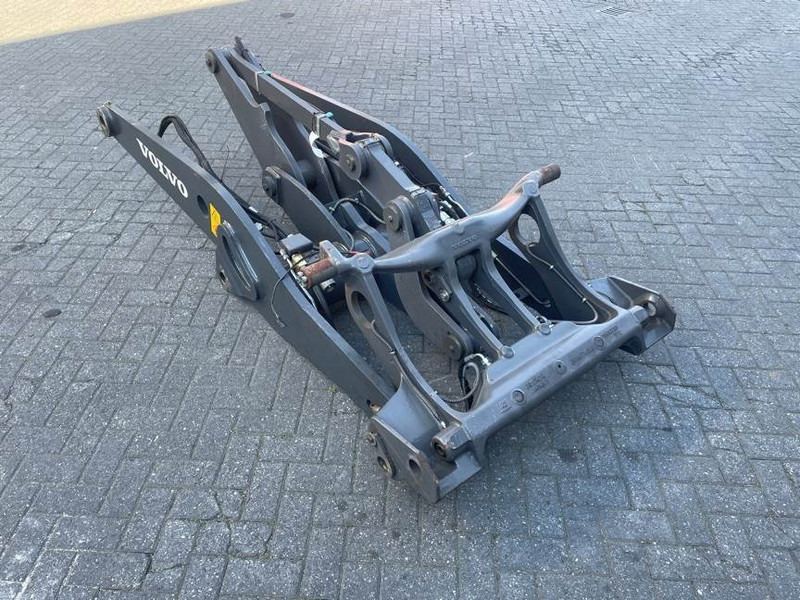 Volvo L50G-VOE11308249-Lifting framework/Schaufelarm - Vinç me krah për Makineri ndërtimi: foto 2 Volvo L50G-VOE11308249-Lifting framework/Schaufelarm - Vinç me krah për Makineri ndërtimi: foto 2