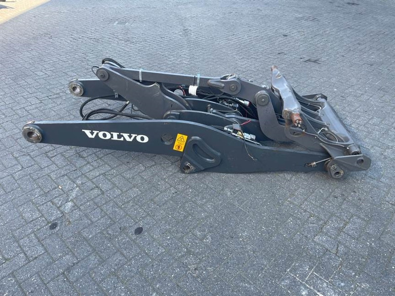 Volvo L50G-VOE11308249-Lifting framework/Schaufelarm - Vinç me krah për Makineri ndërtimi: foto 1 Volvo L50G-VOE11308249-Lifting framework/Schaufelarm - Vinç me krah për Makineri ndërtimi: foto 1