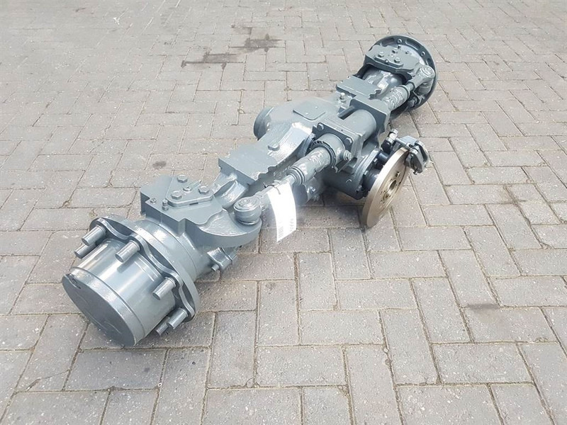 WACKER NEUSON 1000051657-Carraro 26.16UP-148147-Axle/Achse/As - Bosht dhe pjesë këmbimi për Makineri ndërtimi: foto 2 WACKER NEUSON 1000051657-Carraro 26.16UP-148147-Axle/Achse/As - Bosht dhe pjesë këmbimi për Makineri ndërtimi: foto 2