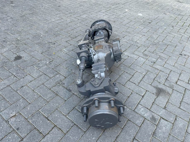 WACKER NEUSON -Kramer-Carraro 26.16UP-149071-Axle/Achse/As - Bosht dhe pjesë këmbimi për Makineri ndërtimi: foto 3 WACKER NEUSON -Kramer-Carraro 26.16UP-149071-Axle/Achse/As - Bosht dhe pjesë këmbimi për Makineri ndërtimi: foto 3