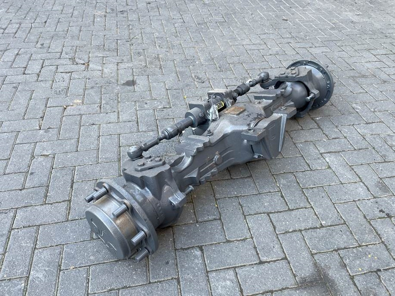 WACKER NEUSON -Kramer-Carraro 26.16UP-149071-Axle/Achse/As - Bosht dhe pjesë këmbimi për Makineri ndërtimi: foto 2 WACKER NEUSON -Kramer-Carraro 26.16UP-149071-Axle/Achse/As - Bosht dhe pjesë këmbimi për Makineri ndërtimi: foto 2