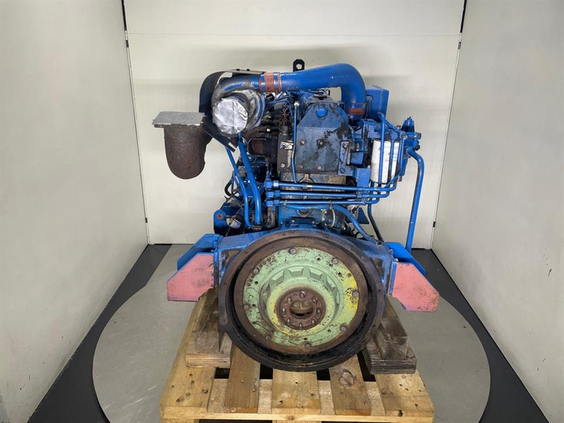 Werklust WG18B-Daf NT116A-Engine/Motor - Motori për Makineri ndërtimi: foto 5 Werklust WG18B-Daf NT116A-Engine/Motor - Motori për Makineri ndërtimi: foto 5