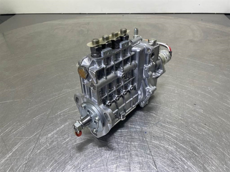 Yanmar 4TNE88-NSW-Fuel pump/Kraftstoffpumpe/Brandstofpomp - Motori për Makineri ndërtimi: foto 4 Yanmar 4TNE88-NSW-Fuel pump/Kraftstoffpumpe/Brandstofpomp - Motori për Makineri ndërtimi: foto 4