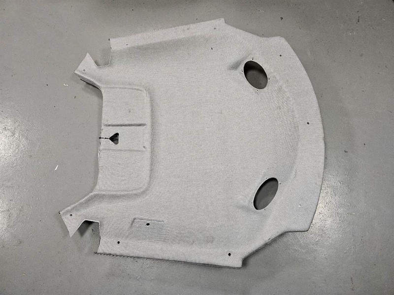 Yanmar V120 Speeder-5388665877-Roof lining/Dachhimmel - Kabina dhe interier për Makineri ndërtimi: foto 2 Yanmar V120 Speeder-5388665877-Roof lining/Dachhimmel - Kabina dhe interier për Makineri ndërtimi: foto 2