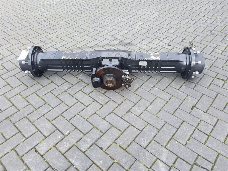 Yanmar V70 Speeder-Carraro 28.20-419618-Axle/Achse/As - Bosht dhe pjesë këmbimi për Makineri ndërtimi: foto 1 Yanmar V70 Speeder-Carraro 28.20-419618-Axle/Achse/As - Bosht dhe pjesë këmbimi për Makineri ndërtimi: foto 1