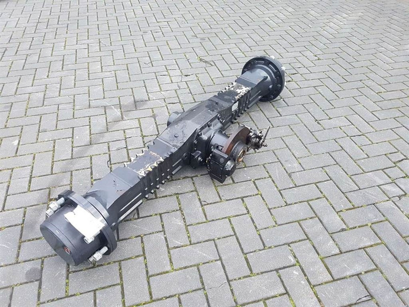 Yanmar V70 Speeder-Carraro 28.20-419618-Axle/Achse/As - Bosht dhe pjesë këmbimi për Makineri ndërtimi: foto 2 Yanmar V70 Speeder-Carraro 28.20-419618-Axle/Achse/As - Bosht dhe pjesë këmbimi për Makineri ndërtimi: foto 2