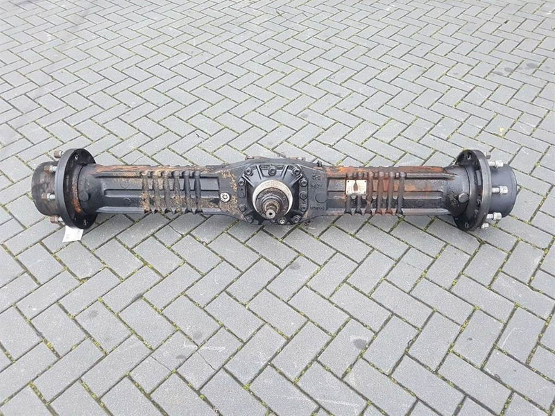 Yanmar V70 Speeder-Carraro 28.20-427544-Axle/Achse/As - Bosht dhe pjesë këmbimi për Makineri ndërtimi: foto 1 Yanmar V70 Speeder-Carraro 28.20-427544-Axle/Achse/As - Bosht dhe pjesë këmbimi për Makineri ndërtimi: foto 1