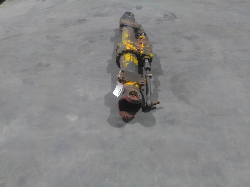 ZF APL-R755 - Ahlmann AZ 14 - Axle - Bosht dhe pjesë këmbimi për Makineri ndërtimi: foto 3 ZF APL-R755 - Ahlmann AZ 14 - Axle - Bosht dhe pjesë këmbimi për Makineri ndërtimi: foto 3